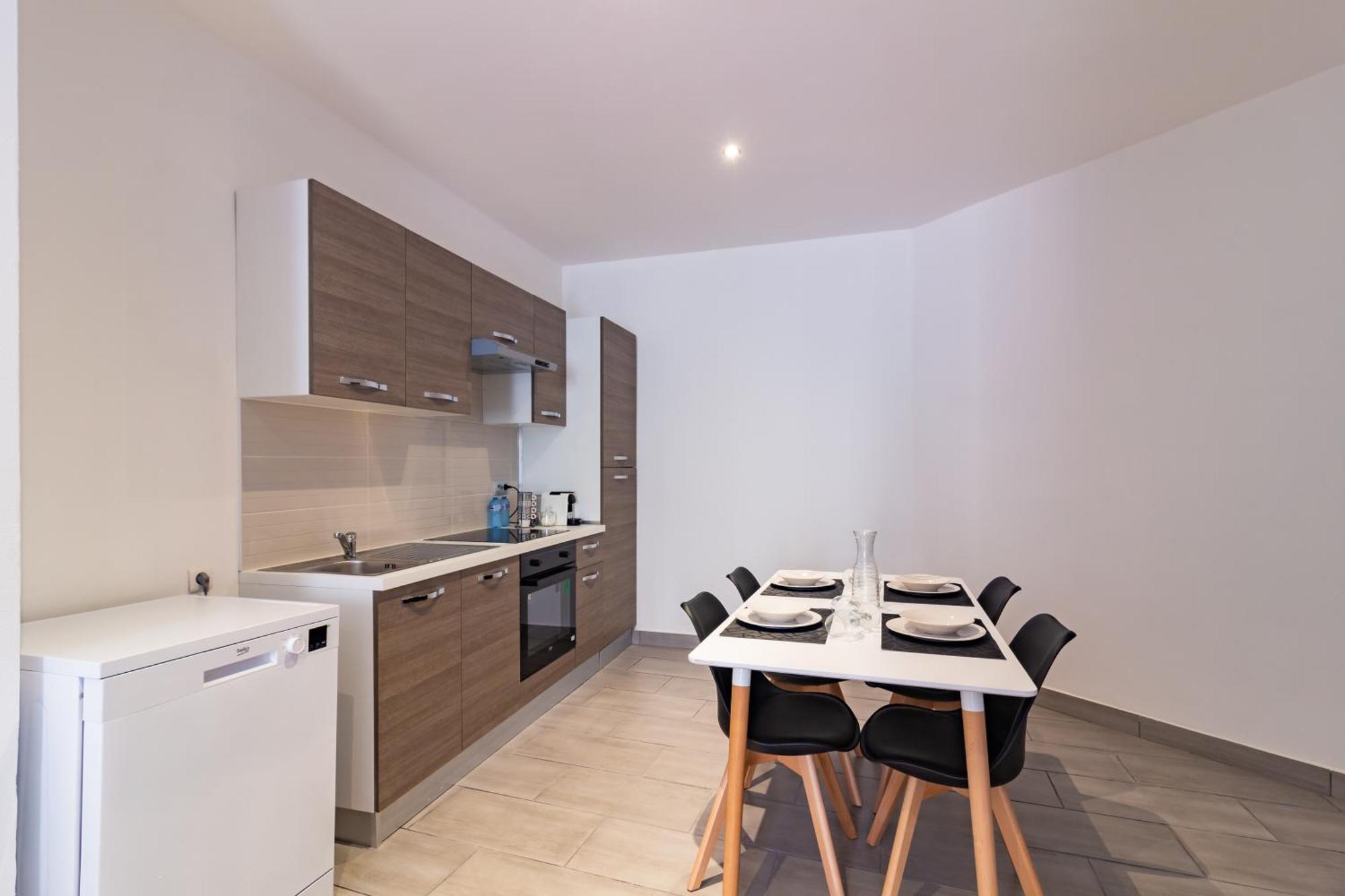 Appartement Moderne Et Elegant Quartier Saint-Jean Perpignan 2 Exterior photo
